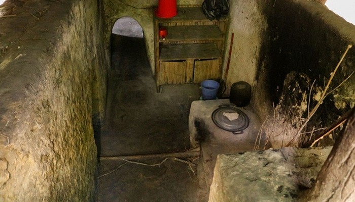 Bếp ăn